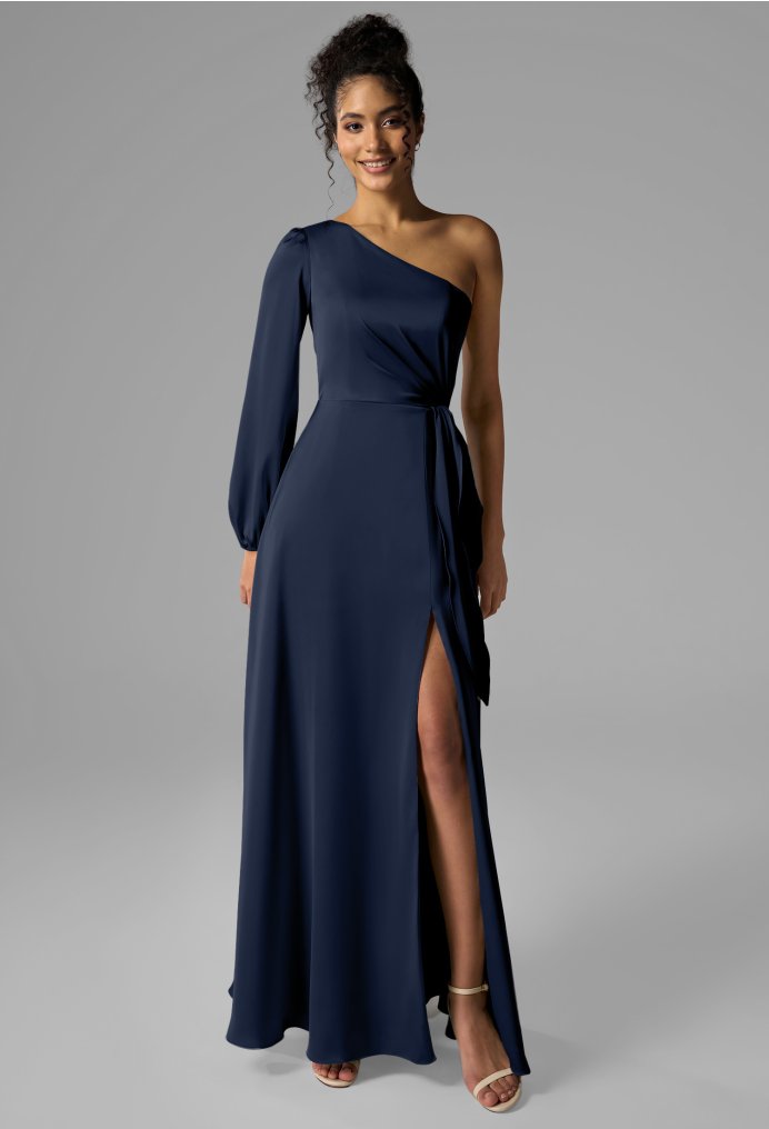 AW Beau Dress